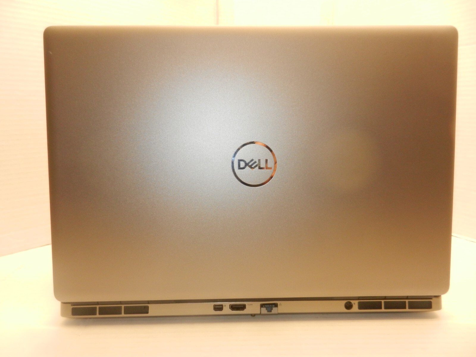 HP ELITEBOOK FOLIO G1 12.5″ CORE M5-6Y54 1.10GHZ 8GB RAM 256GB SSD WINDOWS 10