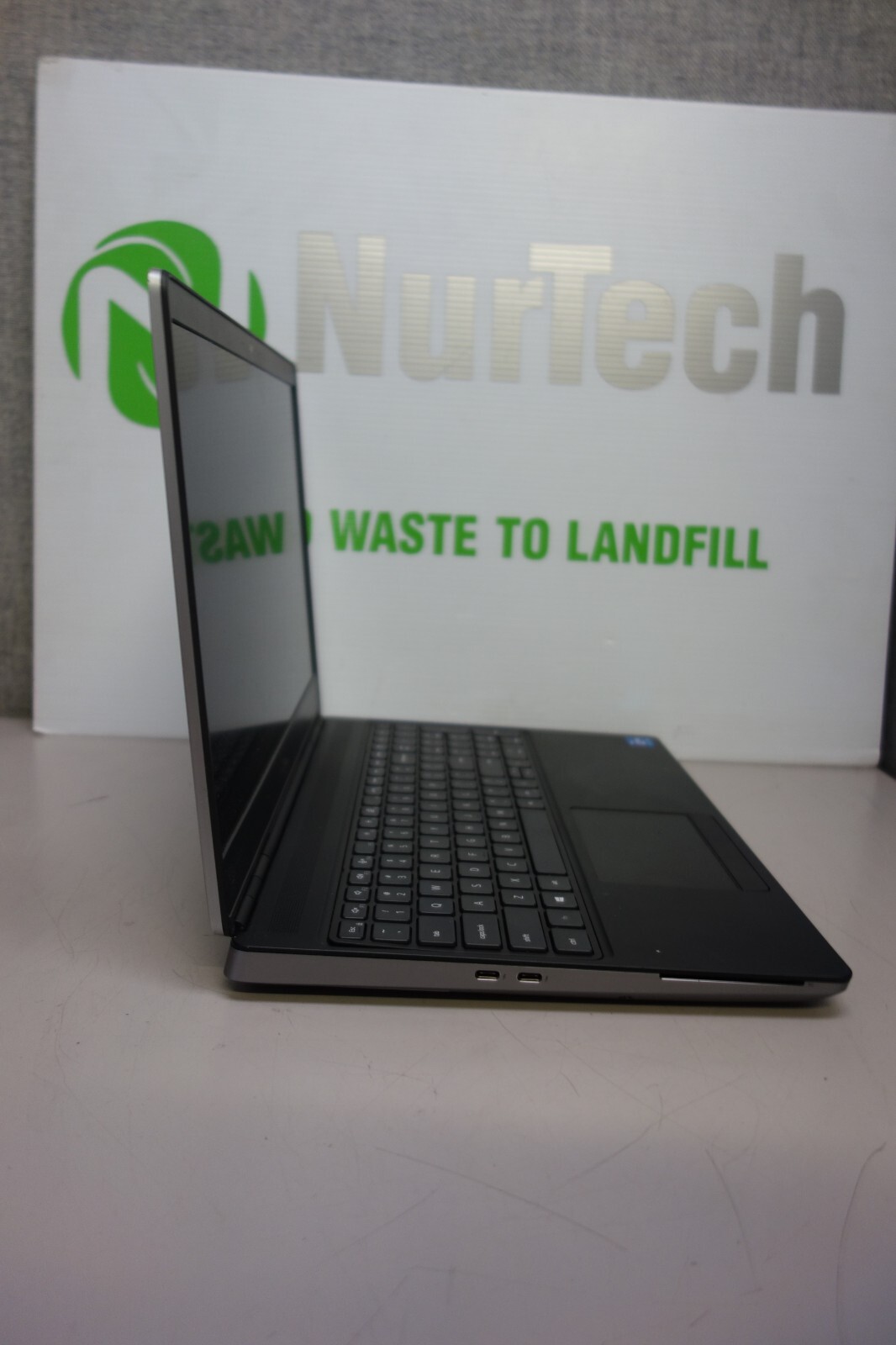 DELL PRECISION 7560 15.6″ i5-11500H 2.9GHz 32GB/512GB m2 SSD [NO OS] Laptop + AC