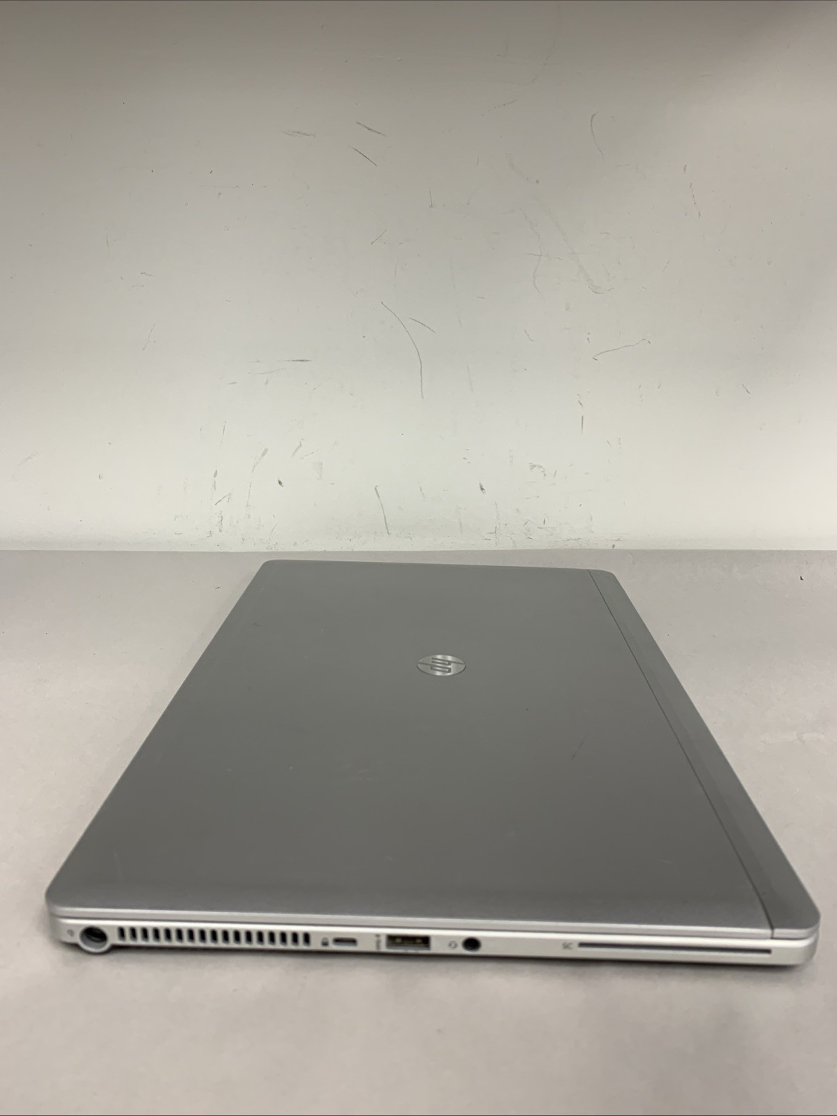 HP EliteBook Folio 9480m i5-4310U 8GB RAM NO HDD | Boot To Bios