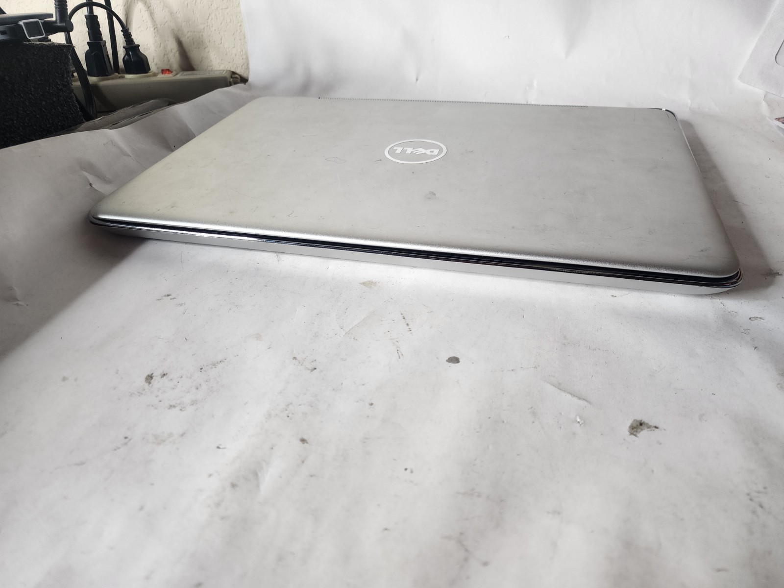 Dell XPS 15z L511Z 15.6″ Laptop Intel Core i5-2410m@2.30ghz, 6Gb Ram, 500GB HD