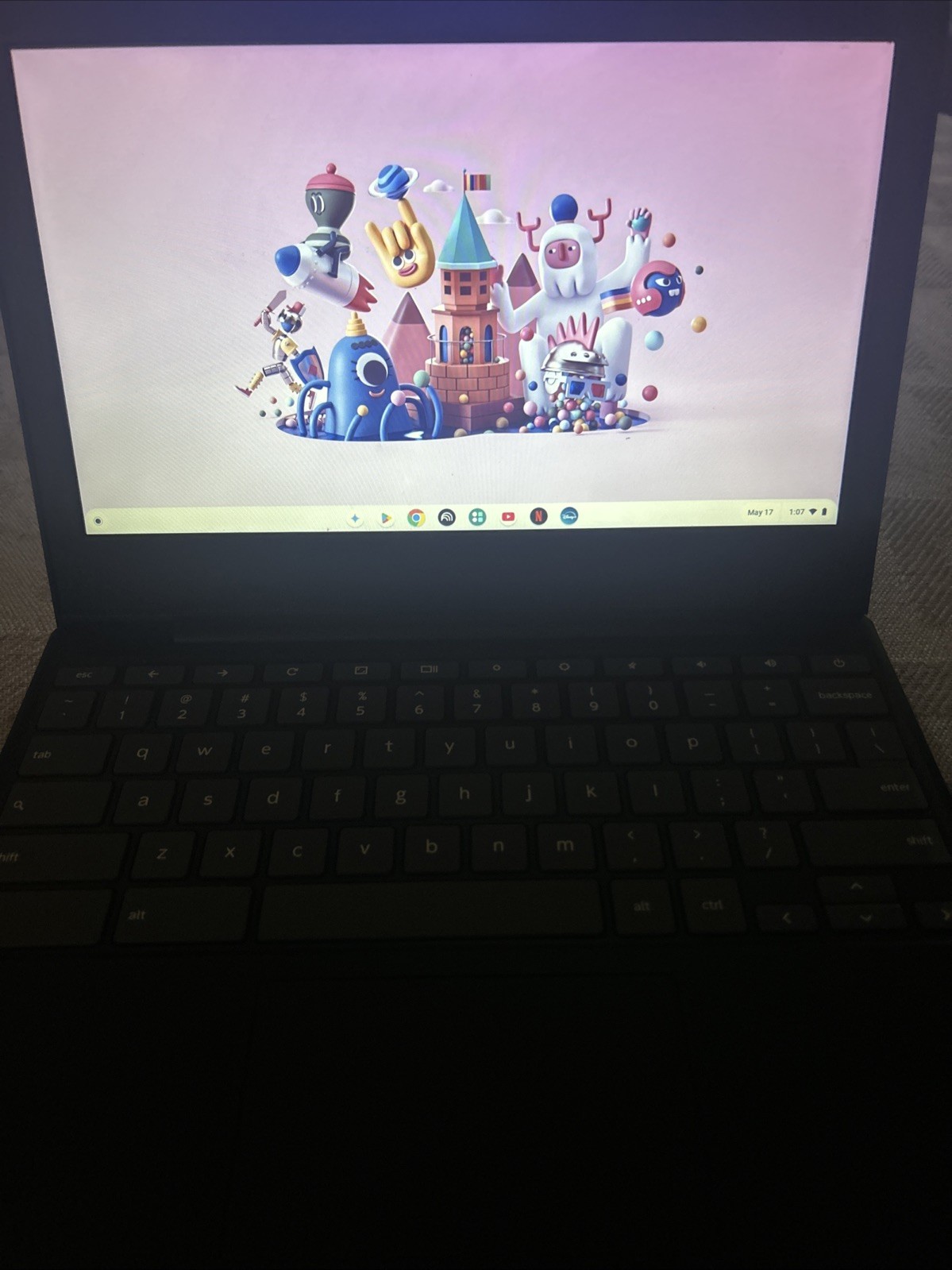 Lenovo 14W Gen 2, 14 in. (64GB eMMC, AMD 3015e, 1.30GHz, 4GB RAM) Laptop -Black