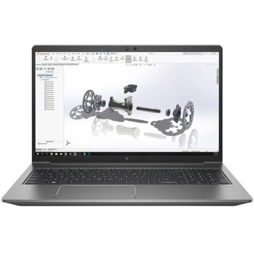 HP Zbook Power G8 15.6″ FHD Intel i7-11850H 16GB 256GB SSD NVIDIA T1200 W11P