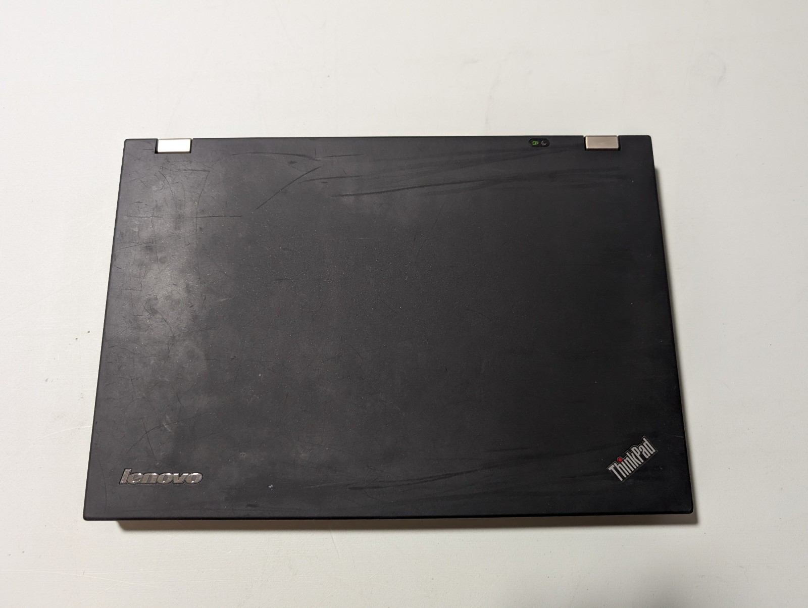 Lenovo ThinkPad T420 Quad Core i7 2720QM 8GB 240GB SSD Win 10 Pro 900p Display