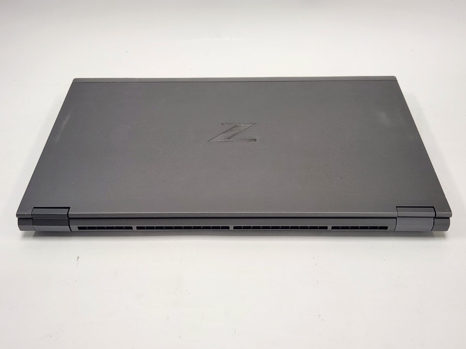 HP ZBook Fury 15 G8 15.6″ i7-11850H 2.5GHz 32GB RAM 512GB SSD NVIDIA RTX A2000