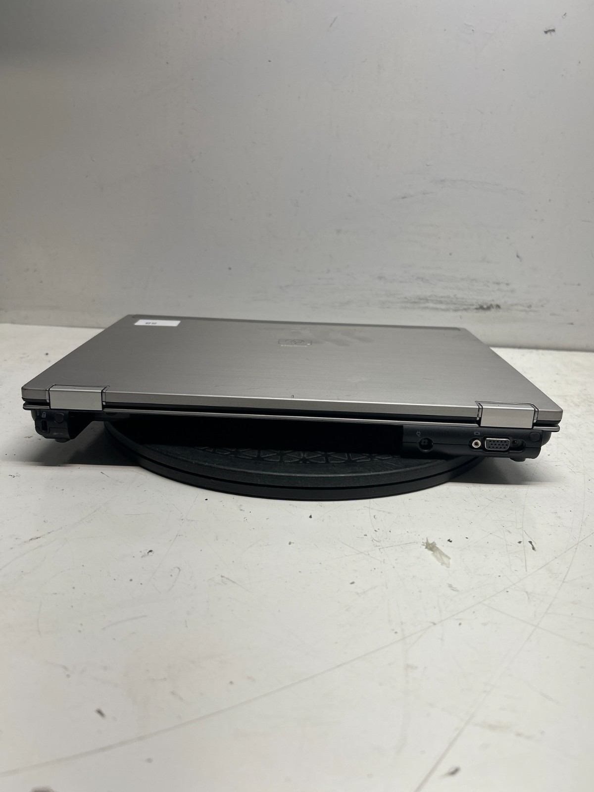 HP Elitebook 6930p Intel Core 2 Duo P8600 2.4 GHz NO HDD