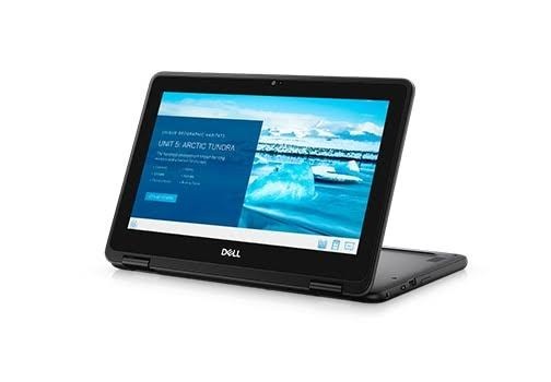 DELL CHROMEBOOK 3100 2-in-1 P30T 11.6″ TOUCH 32GB/4GB INTEL