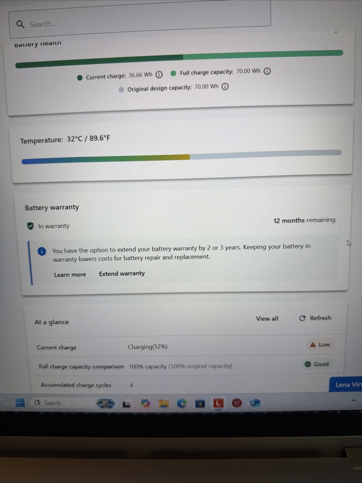 Lenovo Yoga 7 16″ 2-in-1 CoPilot+ PC 2K FHD+ TOUCH AMD Ryzen AI 7 350 16GB 1TB