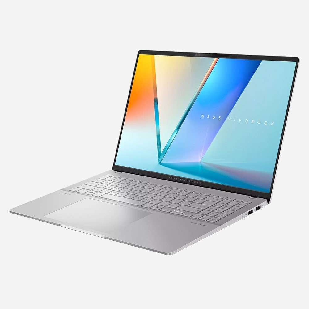 ASUS Vivobook S16 M5606w Copilot+ PC 16″ OLED AMD Ryzen AI 9 365 32GB 1TB