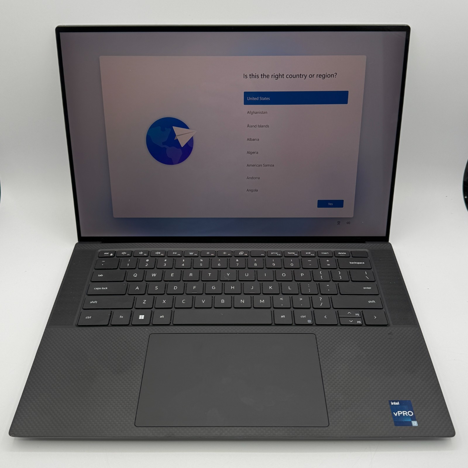 Dell Precision 5570 i7-12800H RTX A2000 8GB 8GB DDR5 512GB SSD Win11 Pro Gaming