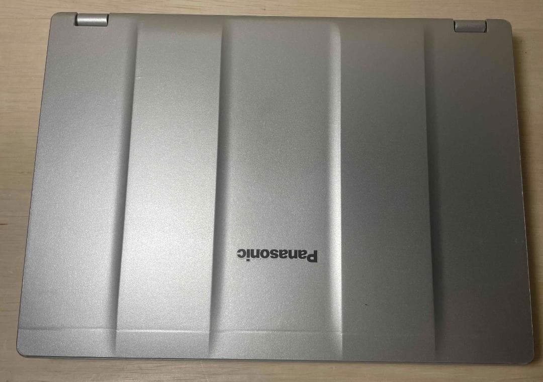 Panasonic Let’s Note CF-SZ6 Core i5-7300U 8GB 128GB SSD Win11 Pro DVD Office