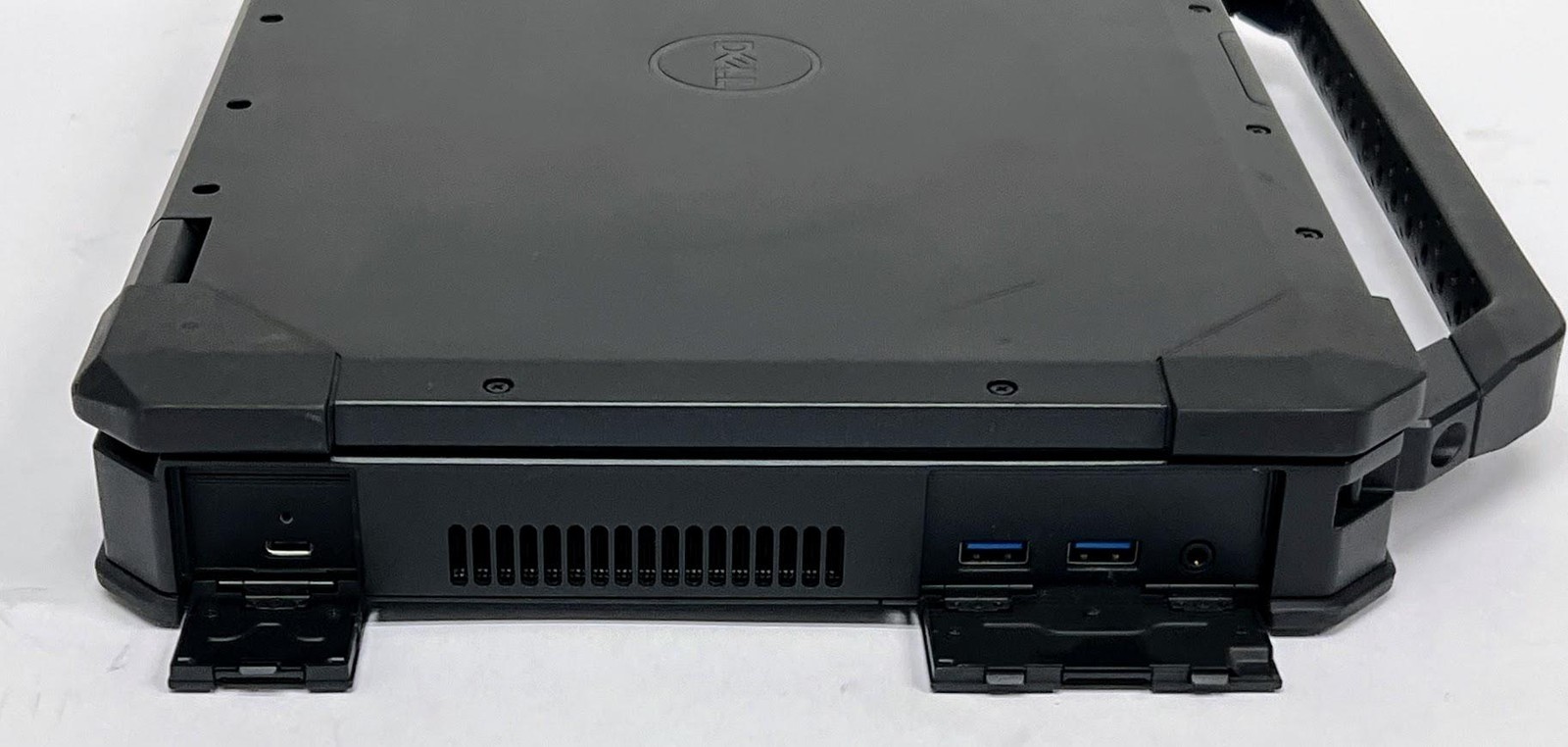 Dell Latitude 5424 Rugged – i5-8350U, 8GB RAM, 240GB SSD, Touchscreen, LTE #012
