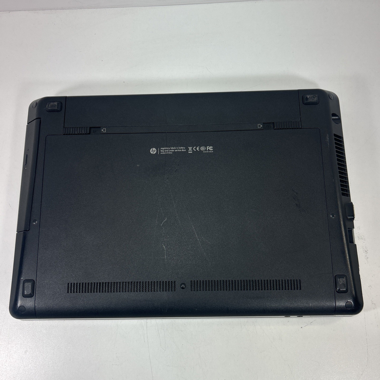 HP ProBook 4540s 15.6″ i5-3210M 8GB RAM 500GB HDD Windows 7 Pro Needs🔋
