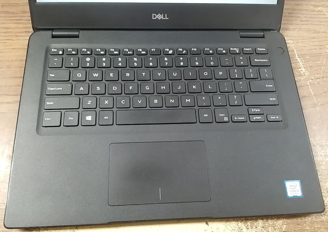 Dell Latitude 3400 14″ (i5-8265U 1.80GHZ, 8GB RAM – 256GB SSD