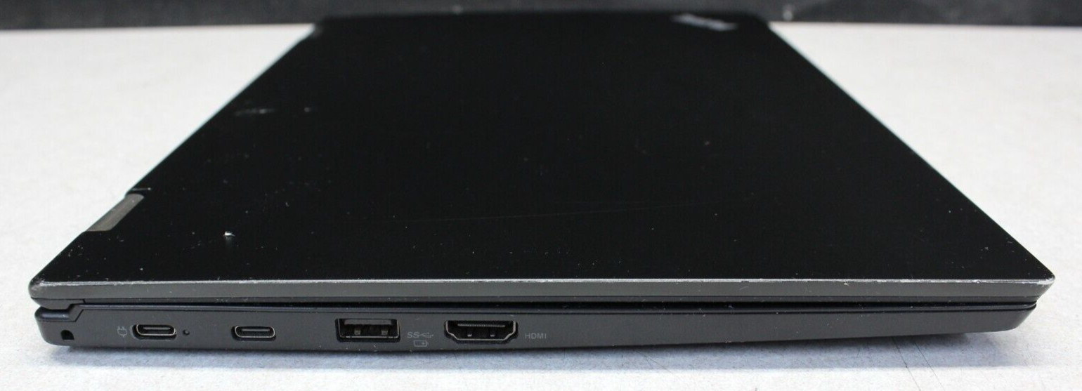 Lenovo Thinkpad L380 Yoga I5-8250U 256GB M.2 16GB DDR4 Win11Pro*See Description