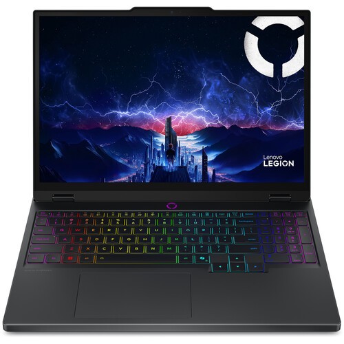 Lenovo Legion 5 15IRX10 OLED 15.1 Gaming Laptop i9 14th RTX5070 BRAND NEW 2025