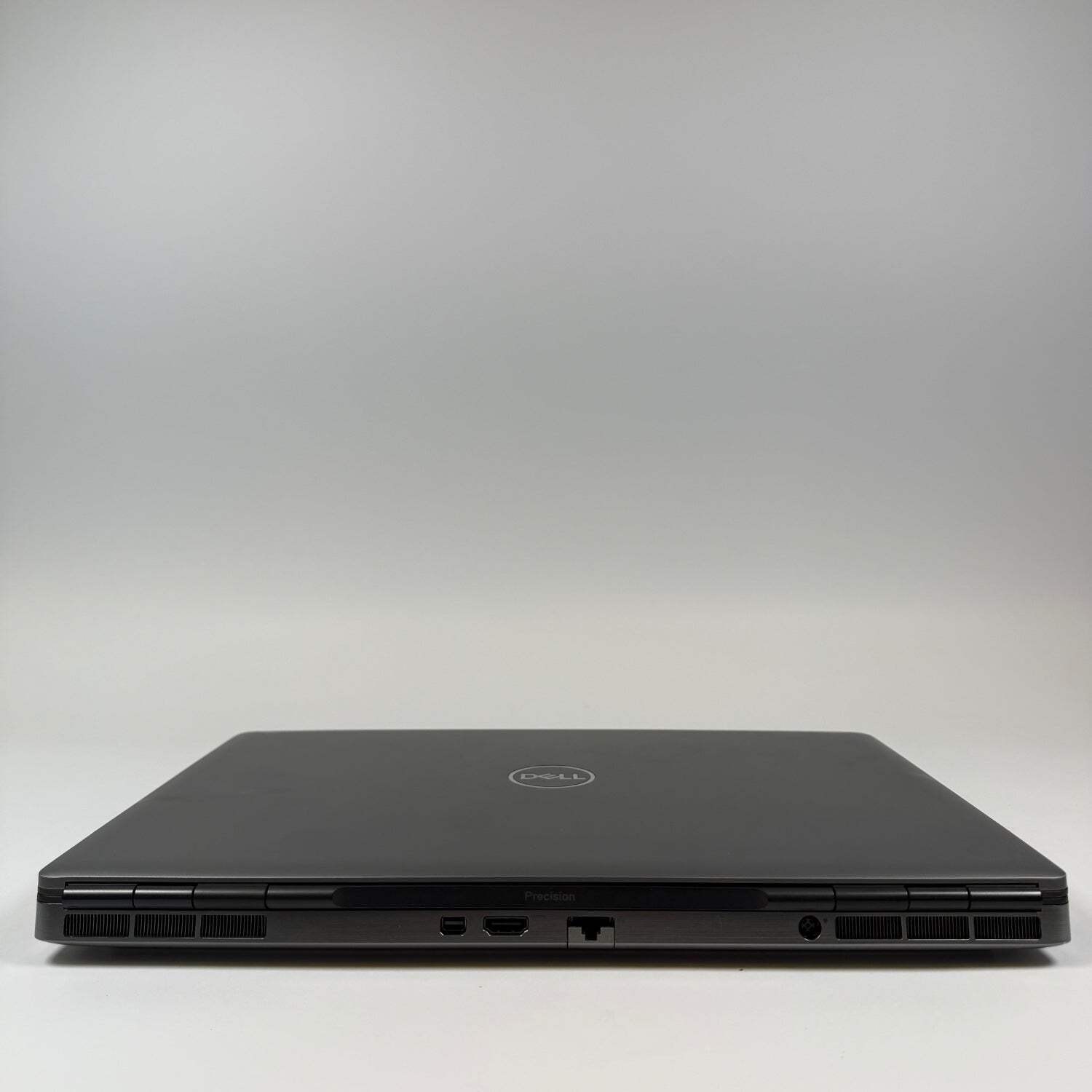 Dell Precision 7750 17.3″ i7-1750h 2.6GHz 16GB RAM 256GB SSD