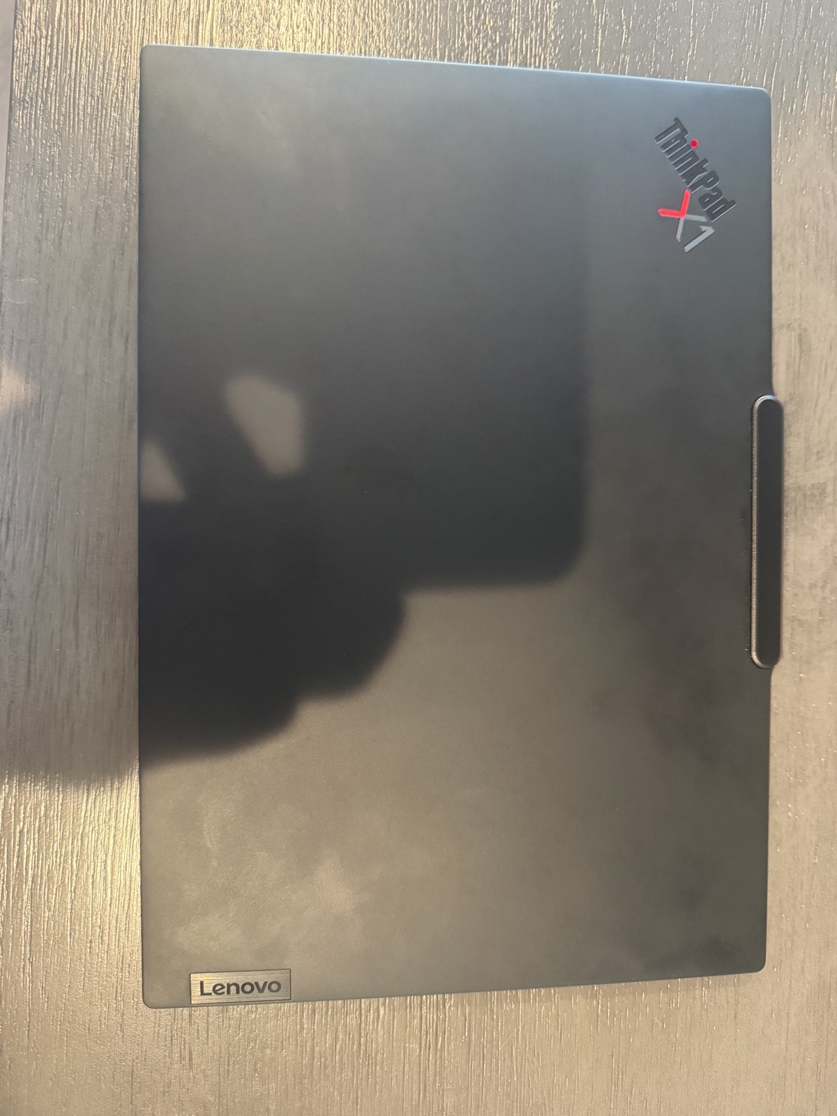 Lenovo ThinkPad X1 Carbon Gen 13 14” (512GB SSD Intel Core i7-1365U 3.9GHz 32GB