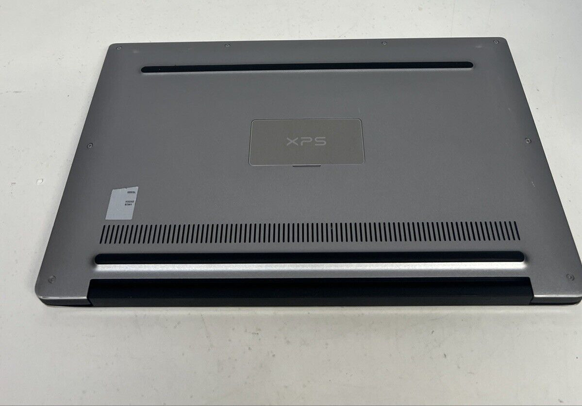 Dell XPS 13 9360 13″ FHD Intel Core i3-7100U 2.4GHz 4GB Ram 128GB SSD BT Win11