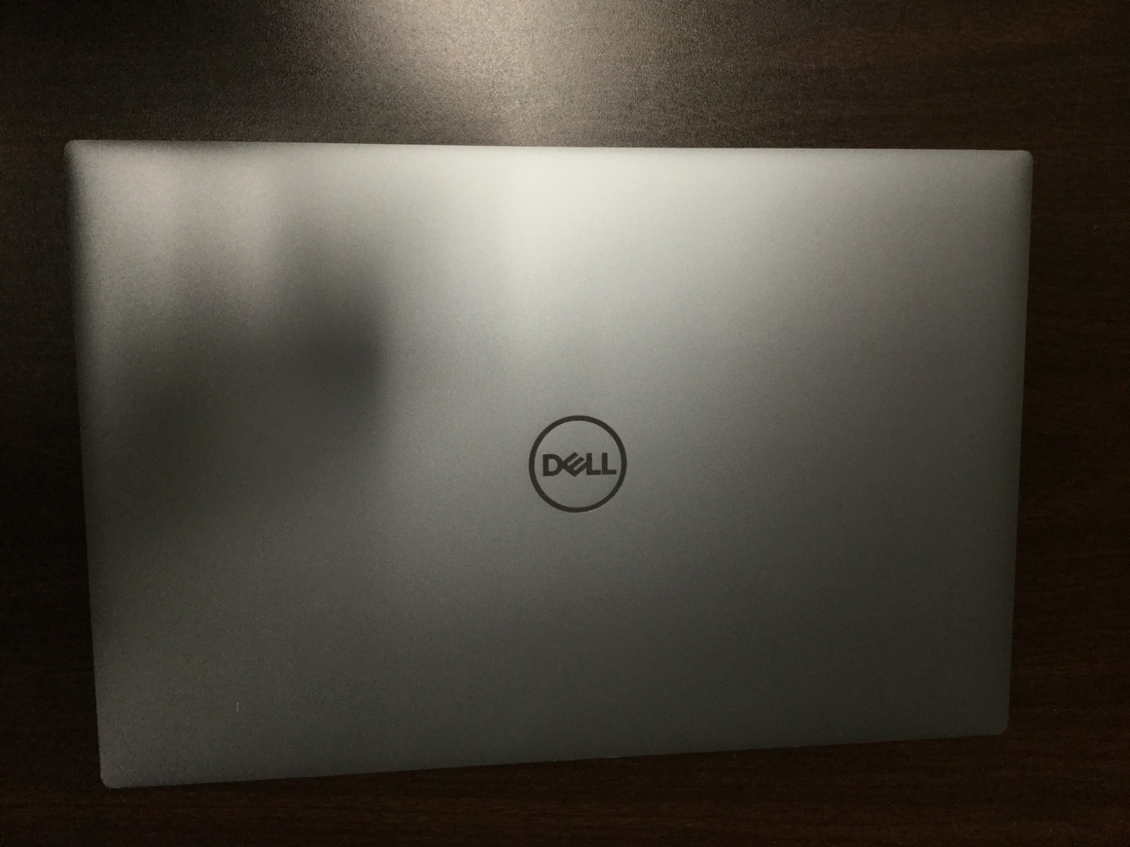 Dell Precision 5550 15.6” CORE I9-10885h CPU 2.40GHz -32GB RAM 512GB