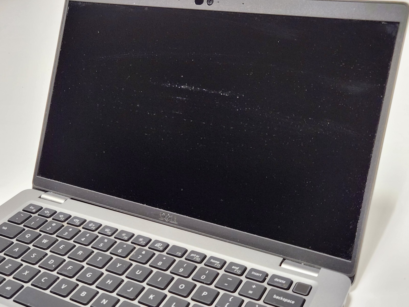 Dell Latitude 5430 14″ Laptop Core i5-1245U 1.60Ghz 8GB 256GB SSD W11P *READ*
