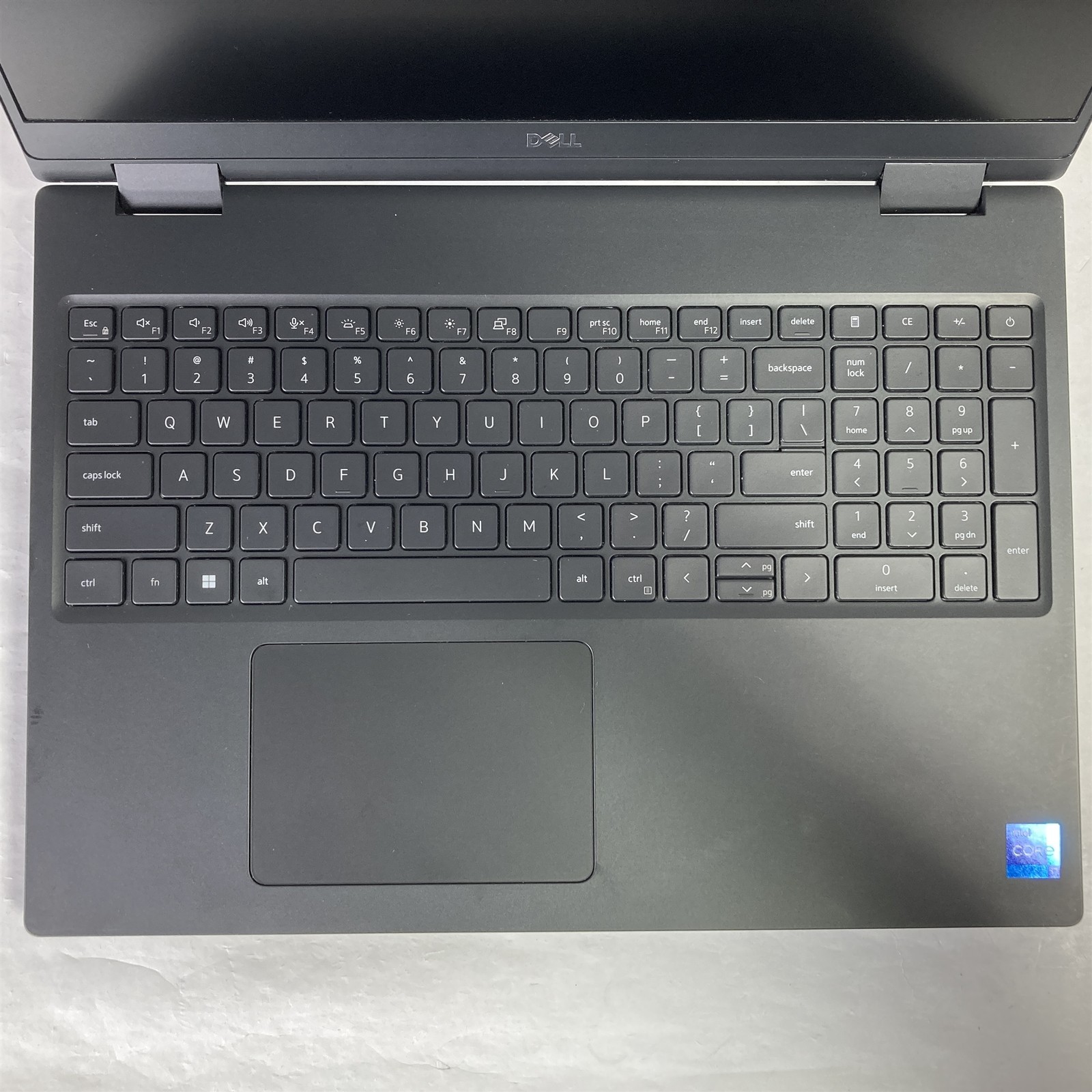 Dell Precision 7670 16″ Laptop Core i7-12850HX 2.1GHz 64GB 1TB NVMe SSD – Win 11