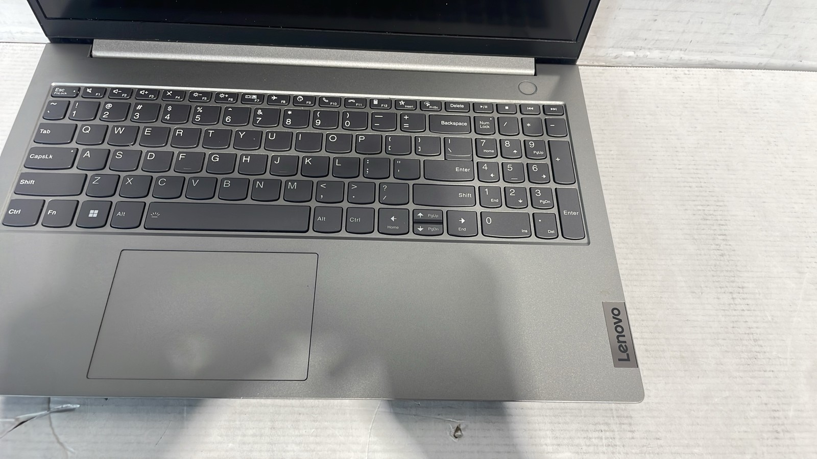 Lenovo ThinkBook 15 G4 ABA 15.6″ Laptop MTM 21DL0051US