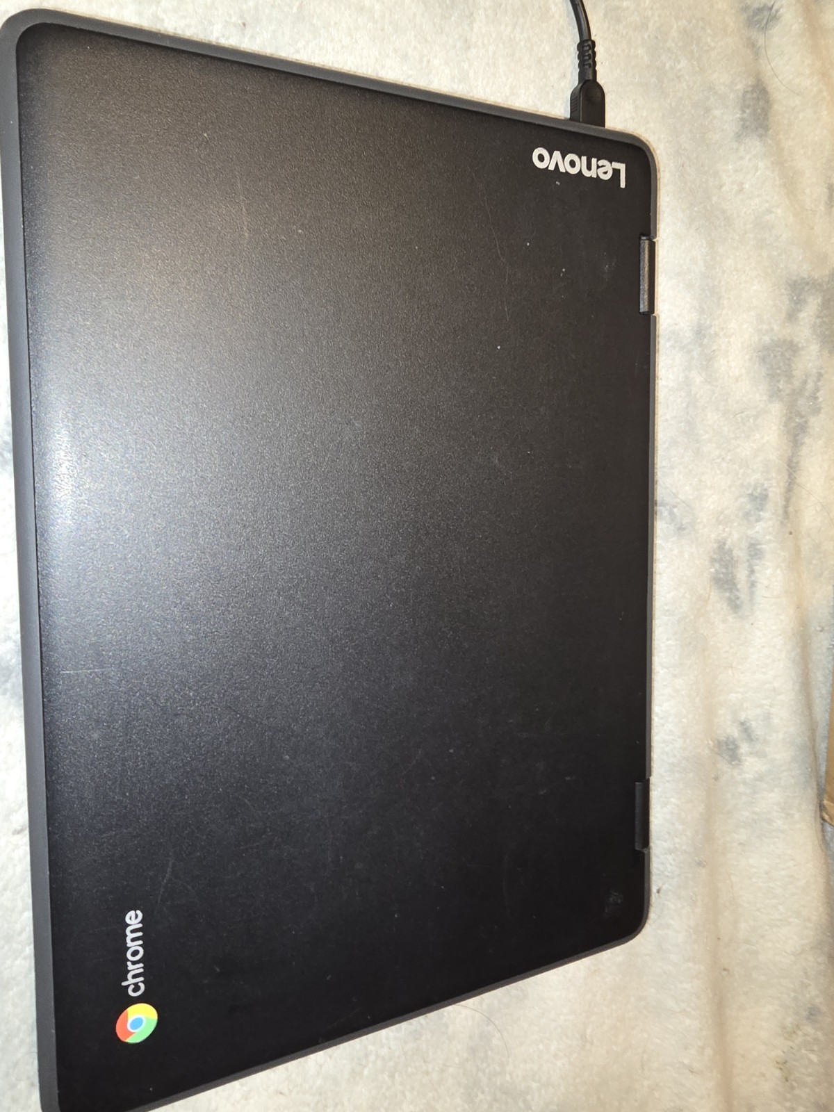 Lenovo 300e Yoga Chromebook Gen 1 Touchscreen Convertible #196