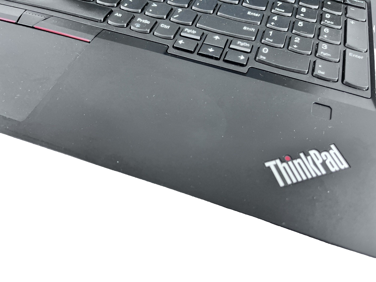 Lenovo ThinkPad E590 i5-8265U @ 1.6GHz 8GB RAM 256GB *Grade C*
