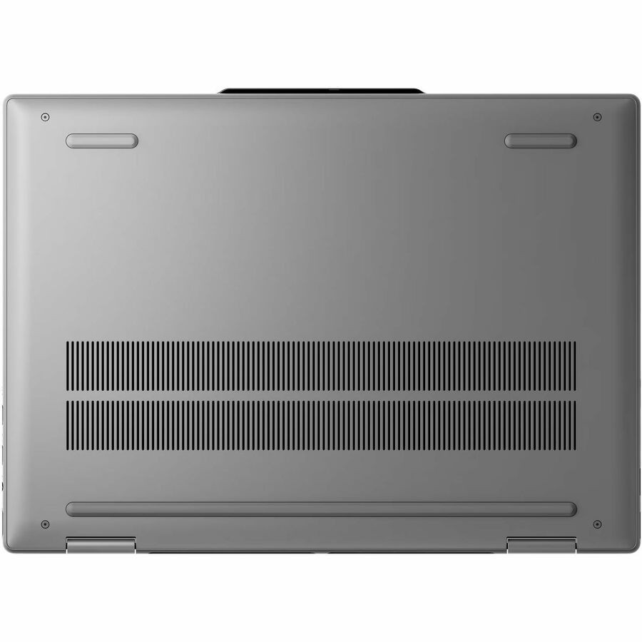 Lenovo Idea 83UG0008US 14″ Touchscreen 2-in-1 Notebook Luna Gray