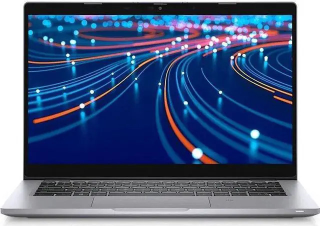 Dell Latitude 5320 i7-1185G7 RAM 32GB RAM 512GB SSD GPU: Iris Xe W11