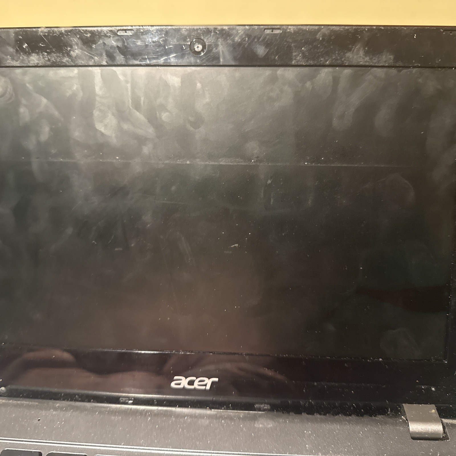 Acer Chromebook C720 11.6″ (16GB SSD Intel Celeron 2955U 1.4GHz 2GB) Laptop Gray