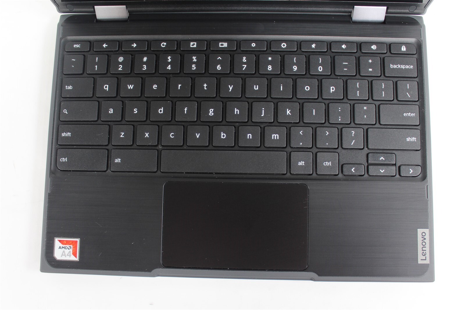 Lenovo ChromeBook 300E Gen 2 11.6″ HD Touch AMD A4-9120C 1.6GHz 4GB 32GB eMMC