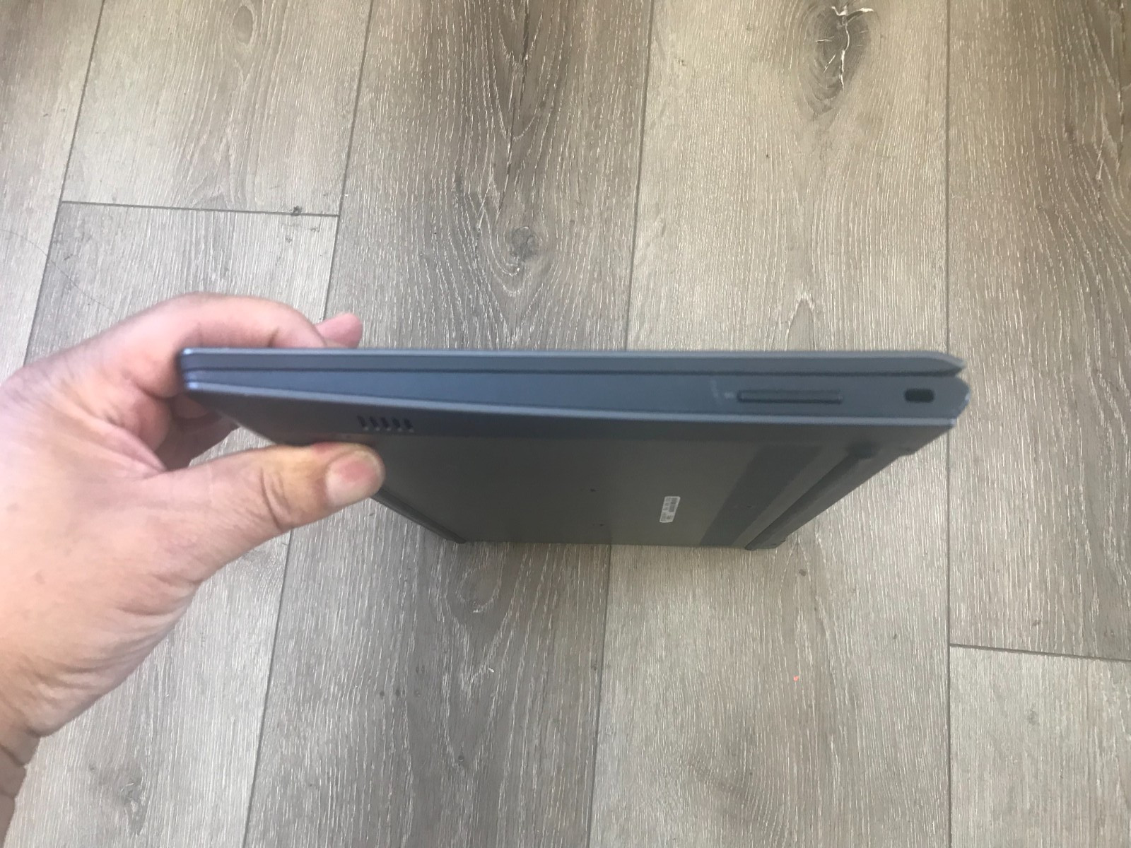 Dell Chromebook 11 CB1C13 11.6″ Intel Celeron 2955U 1.40GHz 4GB RAM 16GB SSD