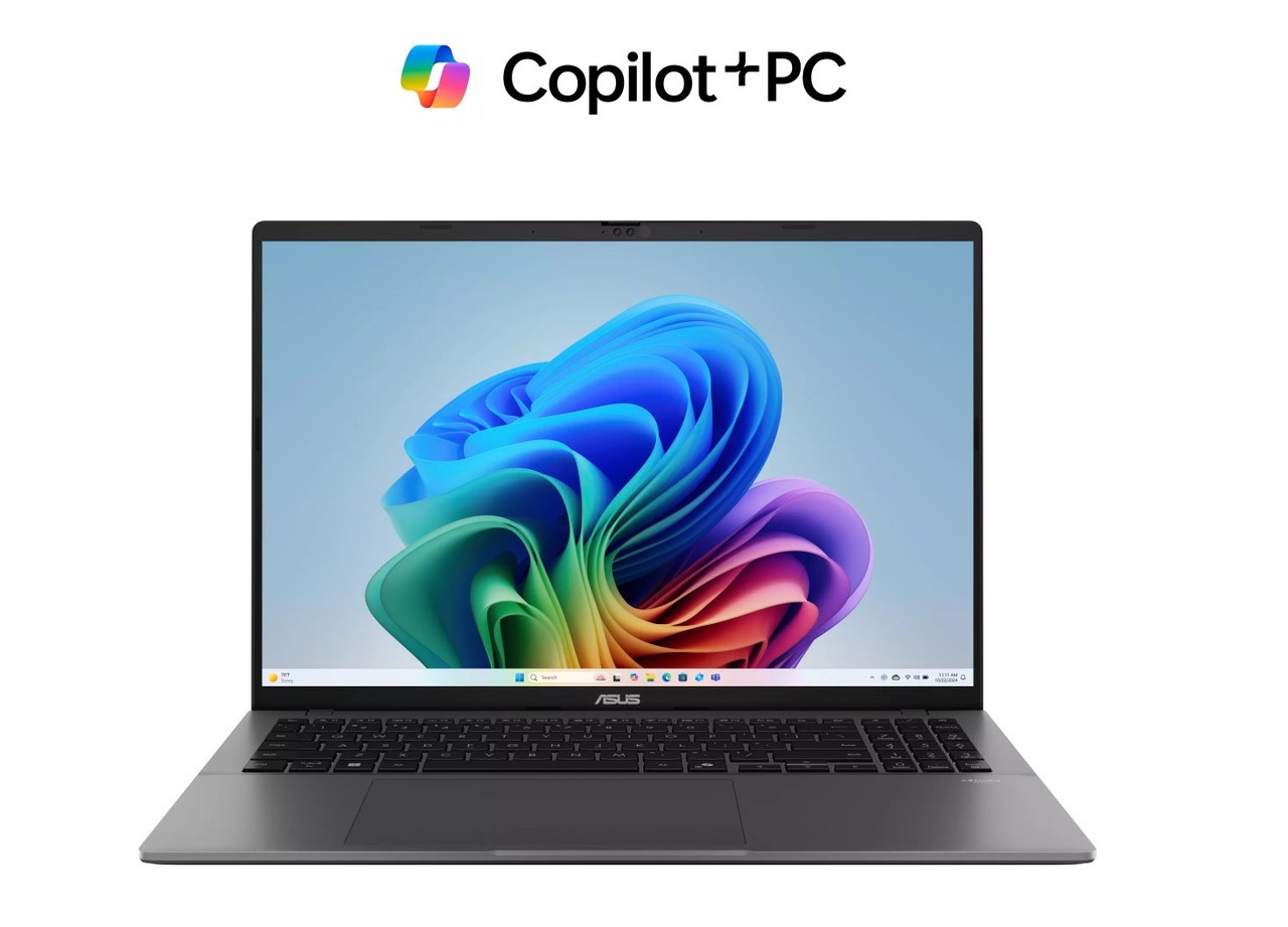 ASUS Vivobook S16 16′ FHD OLED 60Hz NT / AMD R7-260 (Hawk Point) / DDR5 16GB …