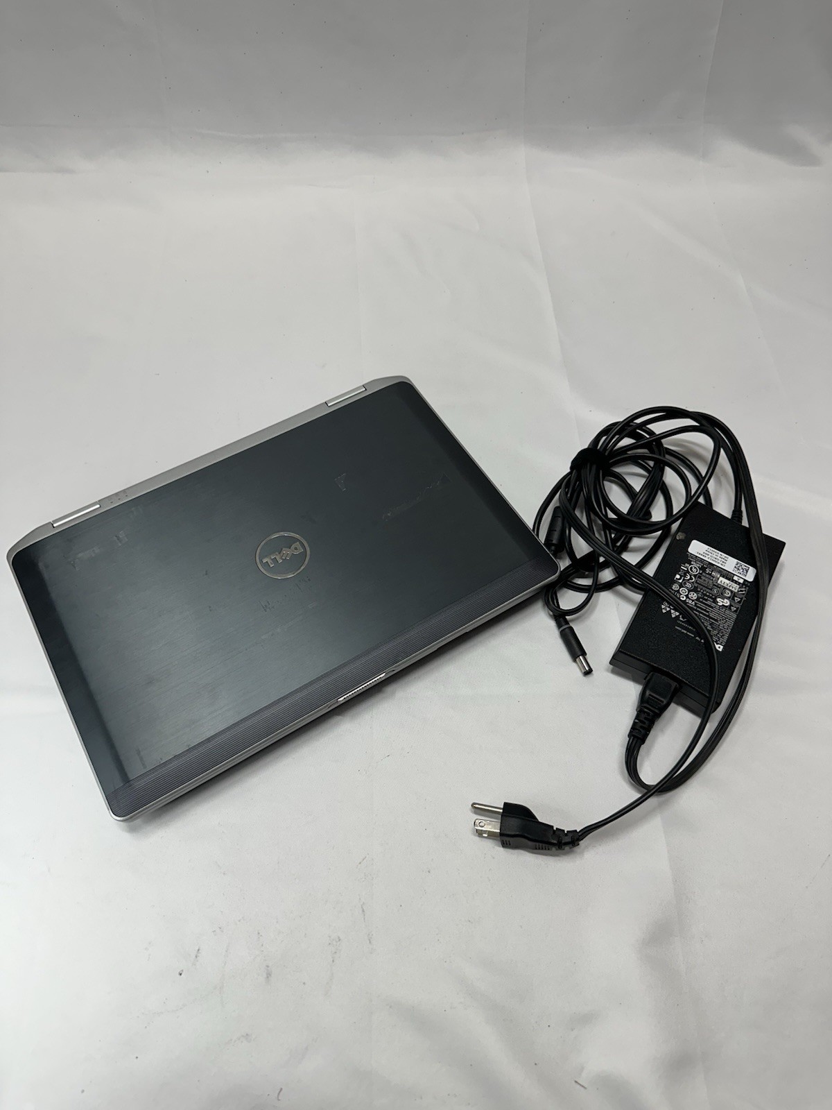 Dell Latitude E6430 Intel Core i5-3230M 4GB RAM 256GB SSD Windows 10