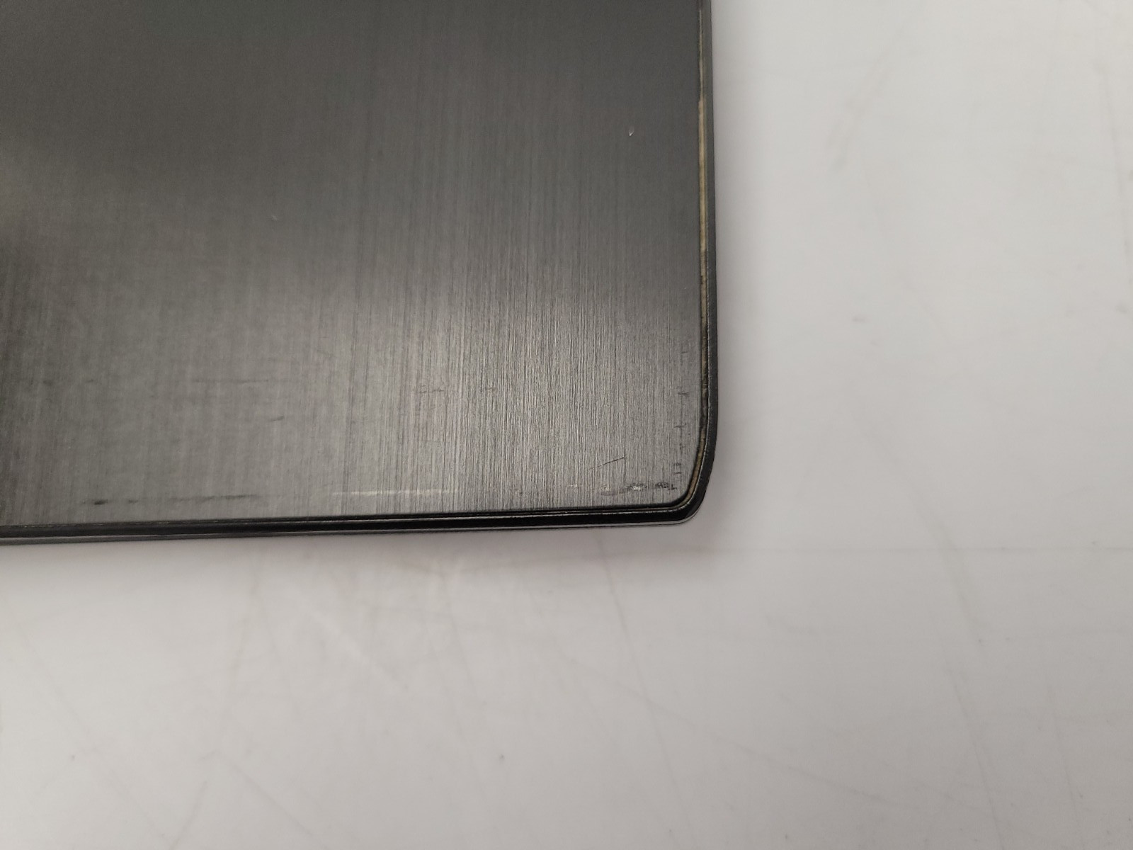 (9857500) MSI G163 Gaming Laptop