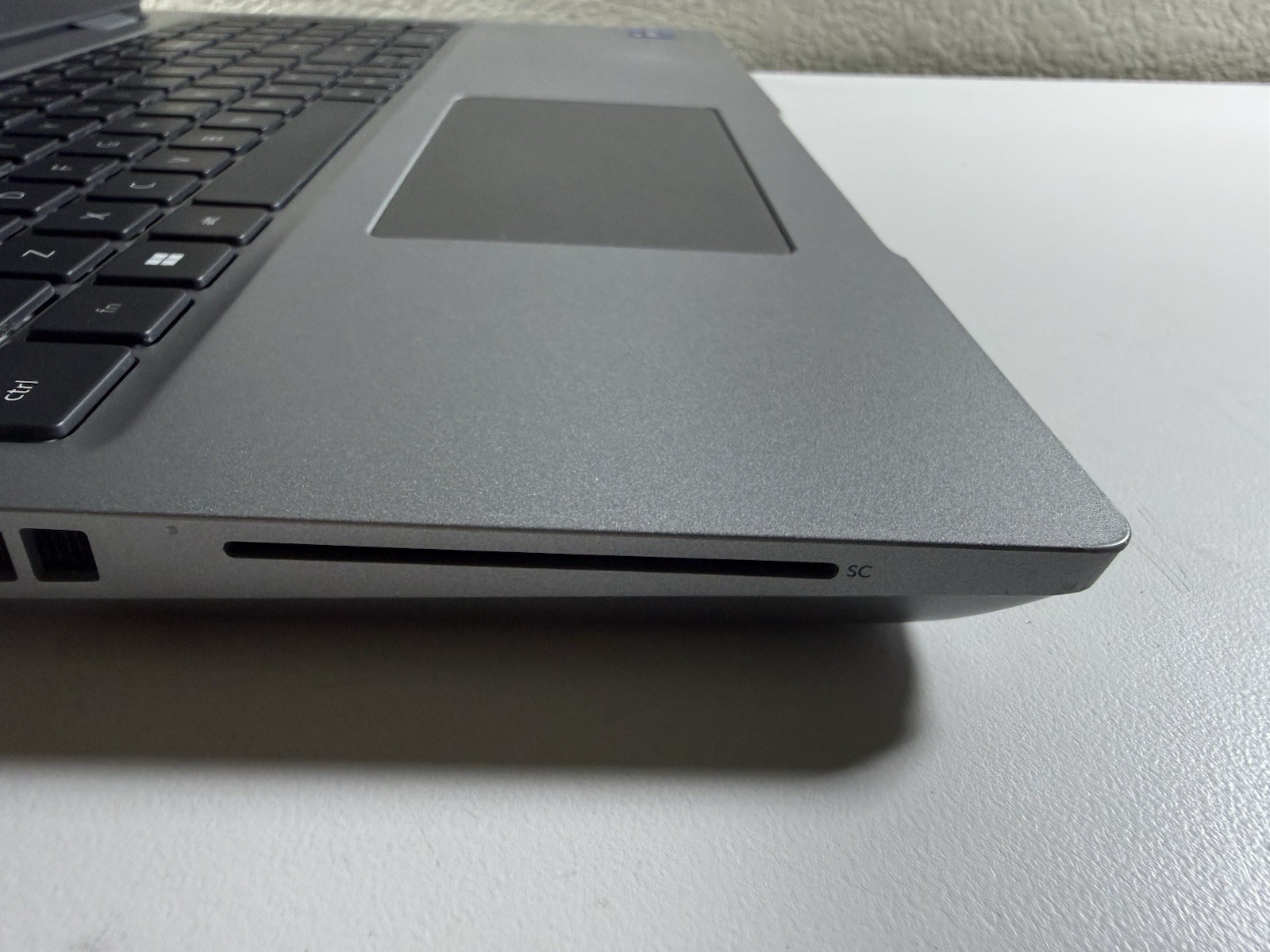 Dell 15.6″ Precision 3571 i7-12800H 8GB DDR5 512GB WIN 11 Nvidia T600 NO BATTERY