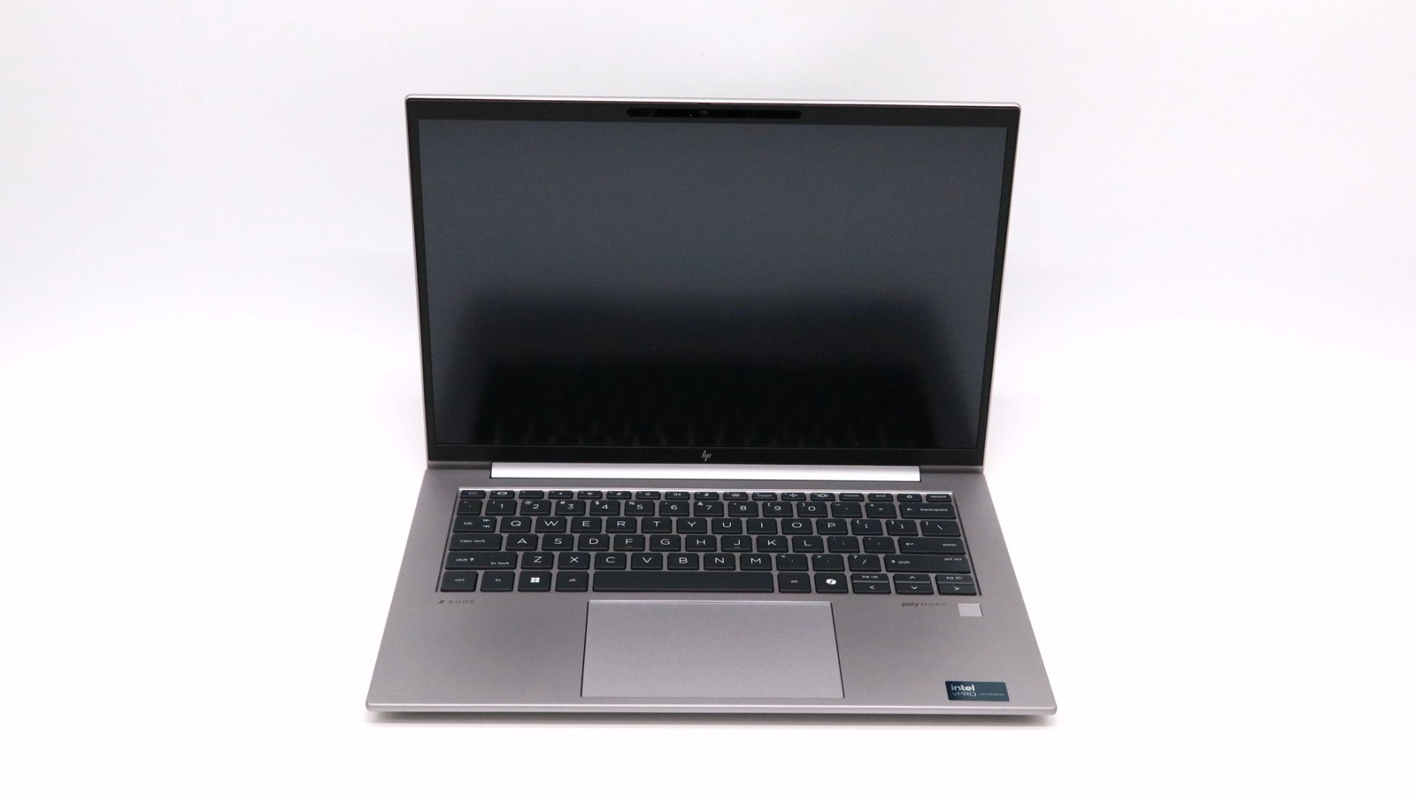 HP ZBook Firefly 14 inch G11 Mobile Workstation PC 14 16GB 512GB Silver 2024 Gra