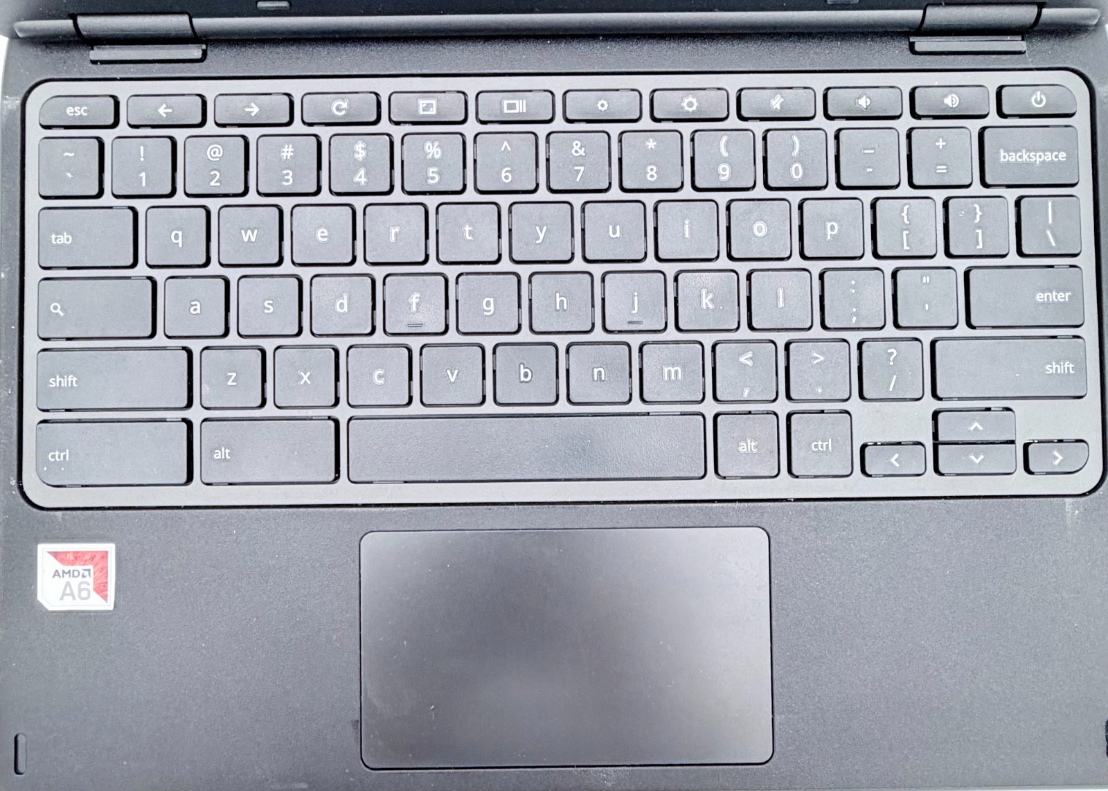 Acer Chromebook 311 C721 Series Laptop ChromeOS 2029 USED