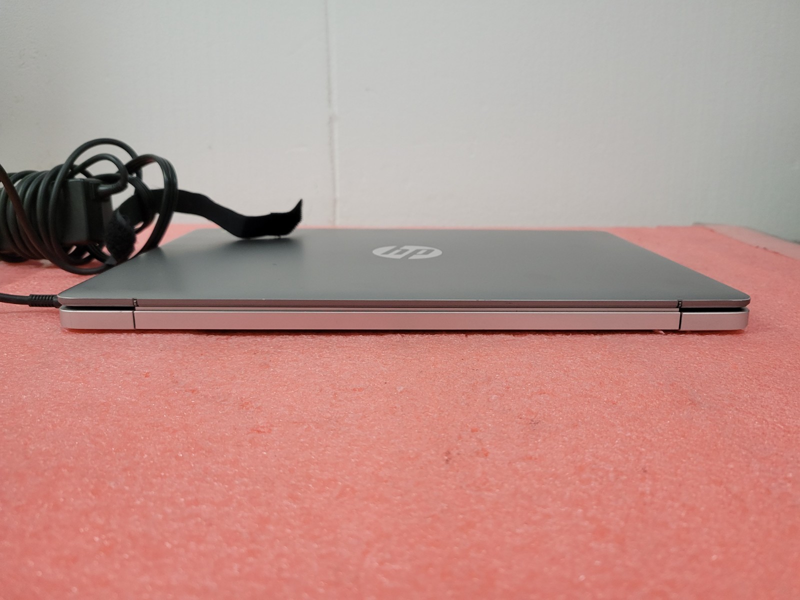HP Chromebook 14a 14″ Intel Celeron N4020@1.10GHz 4GB 32GB w/PA | C729