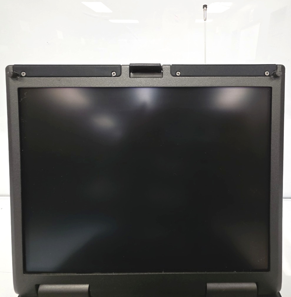 Getac B300 G1| Intel Core i7 L620| 4GB RAM| No HDD| DVD RW| 21,349 Hours