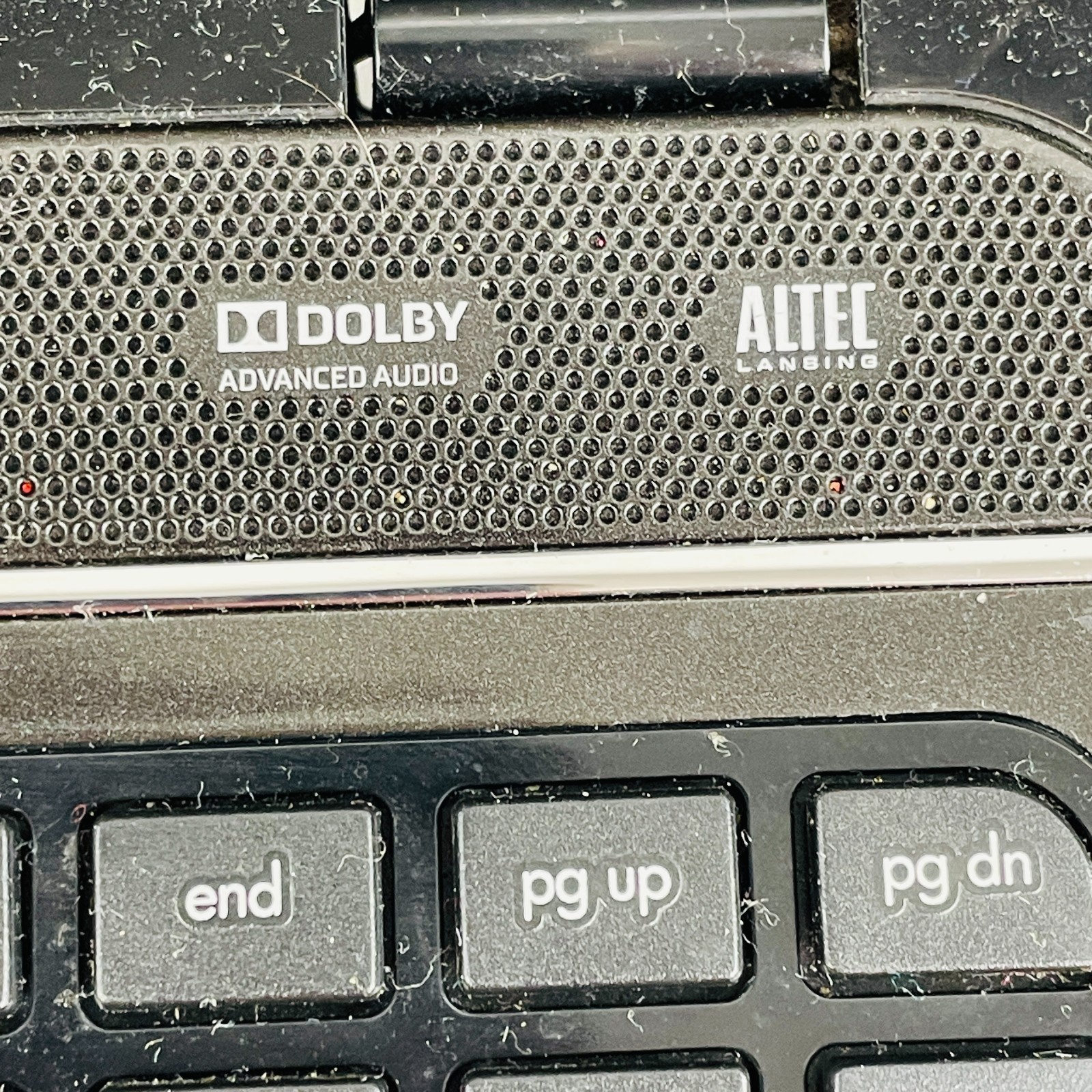 2 HP Laptops For Parts Pavilion g6-2321dx, 255 G6 3168NGW No Chargers Not Tested