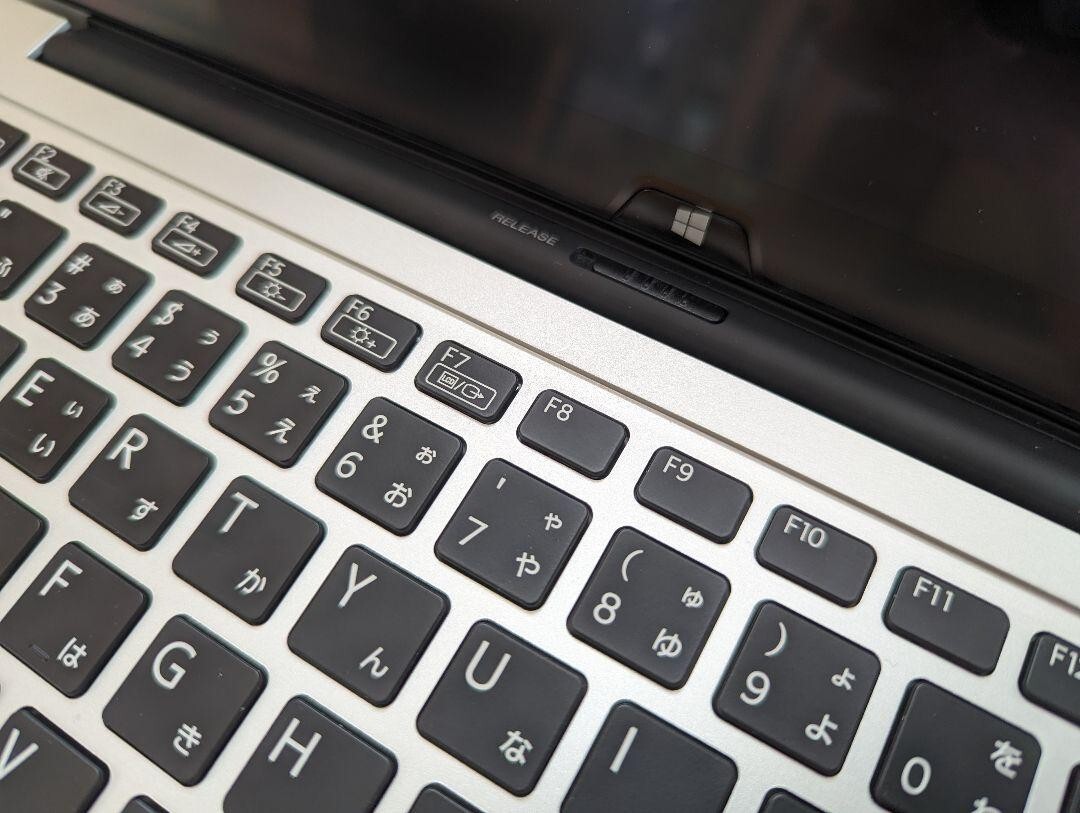 SONY VAIO Z VJZ13A CPU core i7 5557U Notebook PC SSD 512gb Memory 8GB