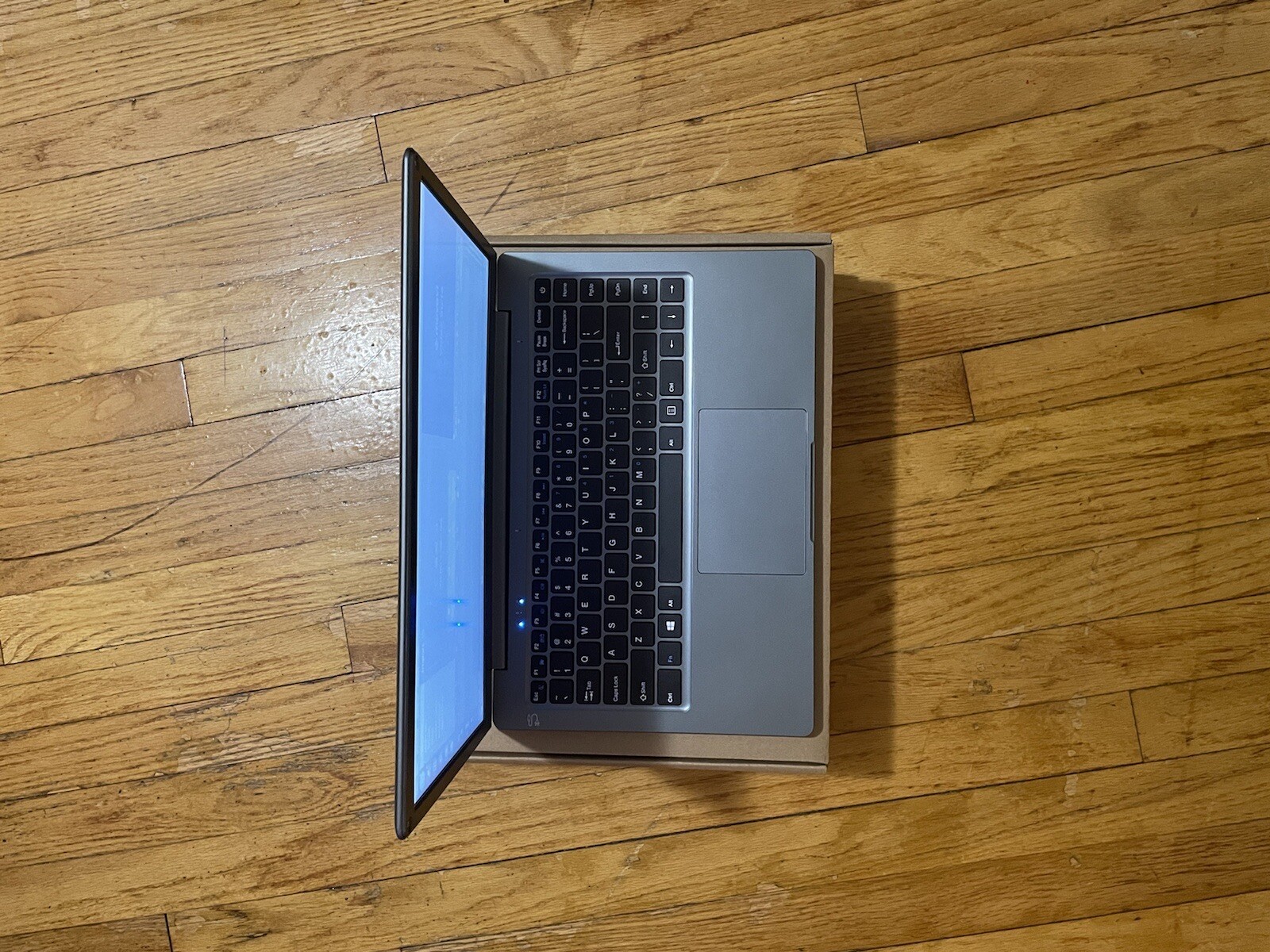 2 NEW Jumper Laptop s14 Inch Laptops 12GB RAM 256GB ROM SSD Windows 11 Home
