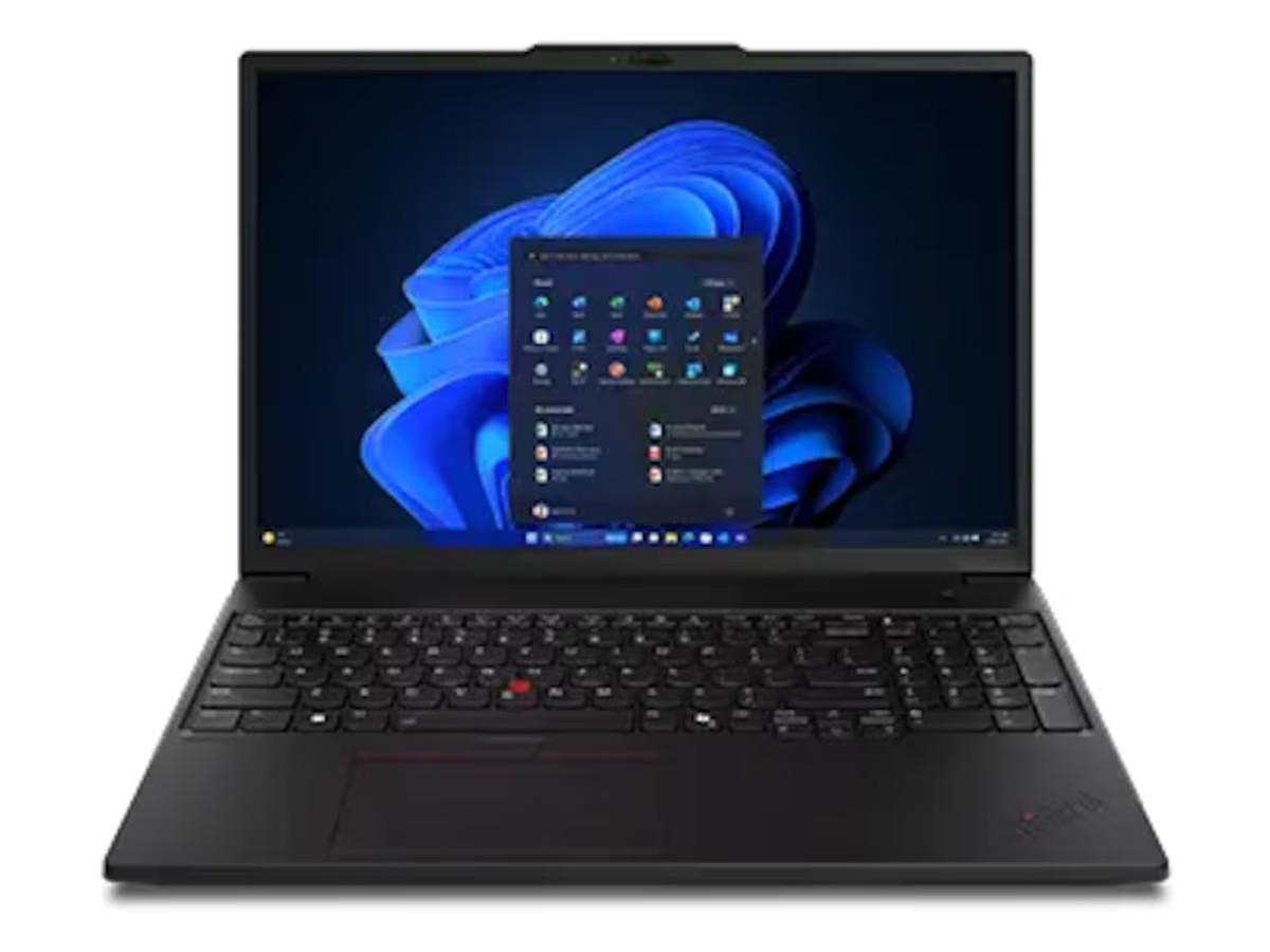 Lenovo ThinkPad P17 Gen 2 17 in Intel Mobile i9-11950H 32GB RAM 1 TB SSD