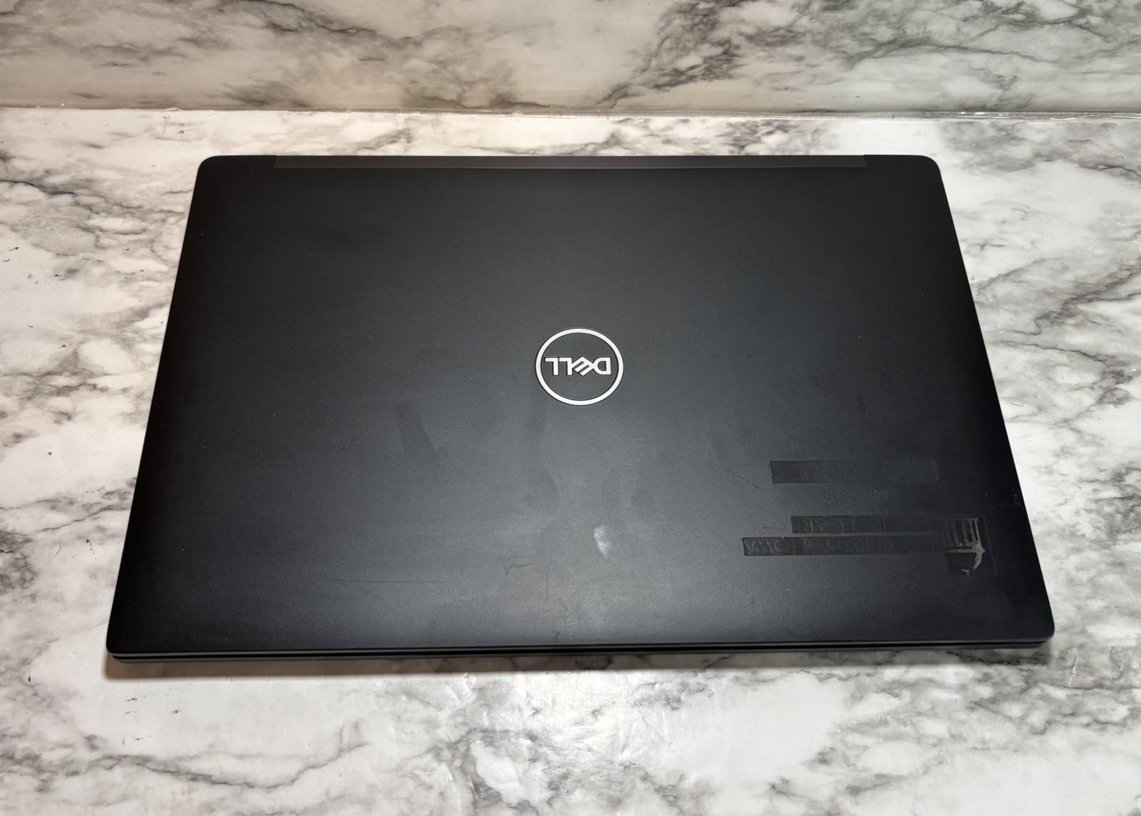 Dell Latitude 7410 Intel Core i5-10310U 1.7GHz 16GB RAM No SSD 14″ FHD w/Charger