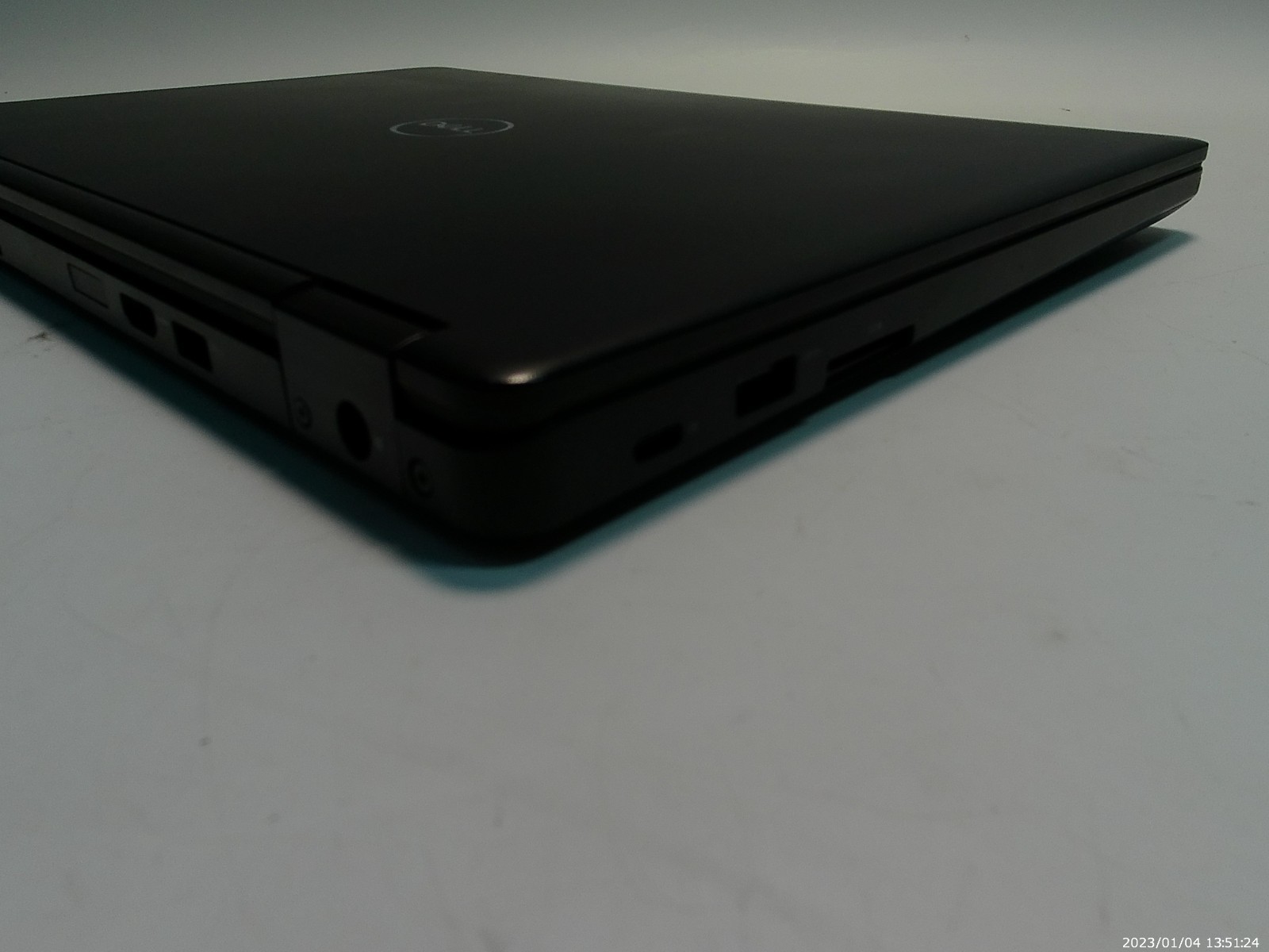 Dell Latitude 5491 – i5-8400H – 256GB M.2 – 8GB RAM – Windows 11 Pro