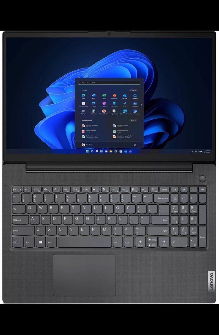 Lenovo V15 G4 ABP 15.6″ (256GB SSD, AMD Ryzen 5 5000 Series, 4.00 GHz, 8GB,…