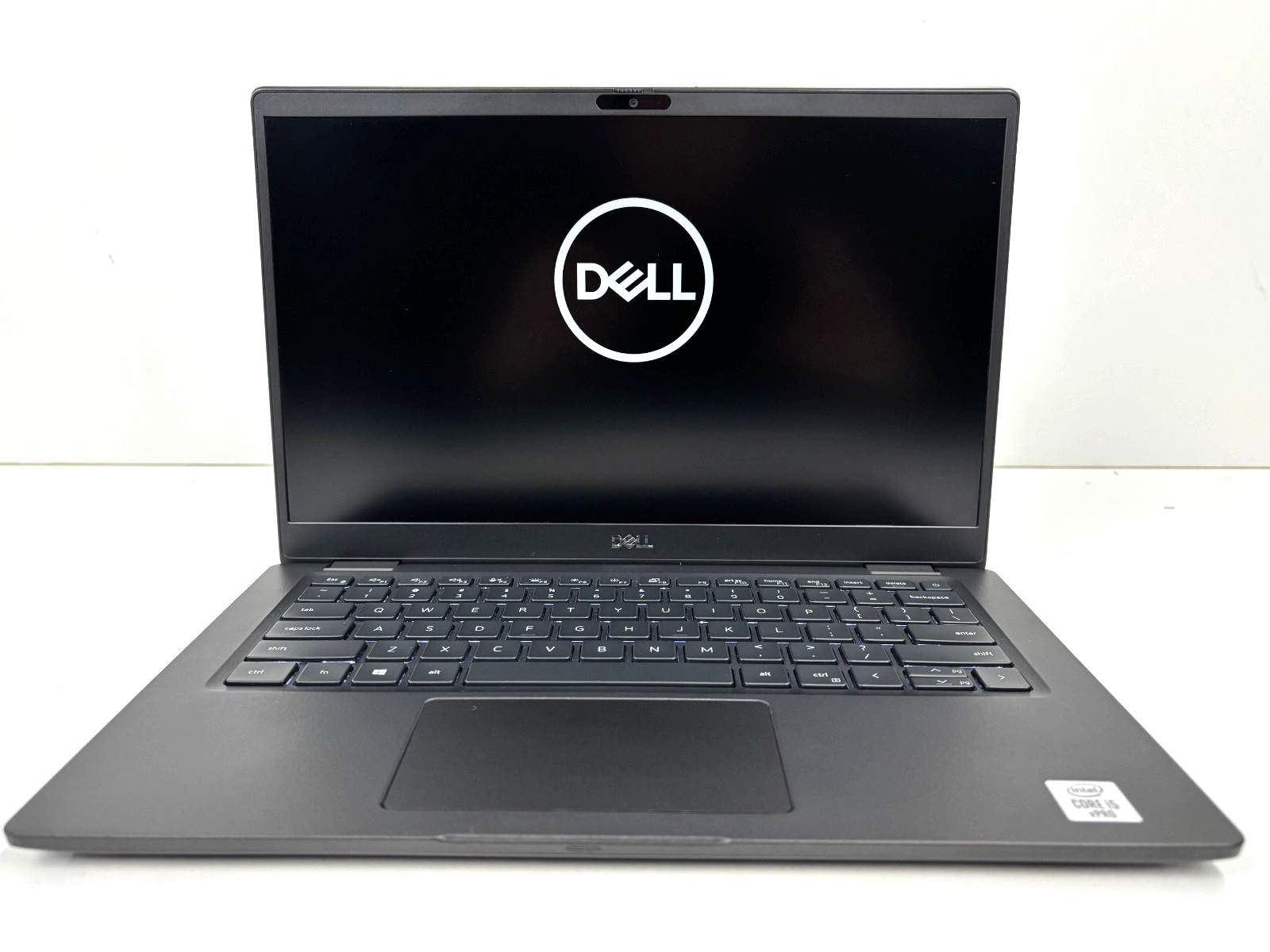 Dell Latitude 7310 i5 10310U 1.7GHz 16GB NO SSD FAIR BATTERY HARD KEYS PARTS