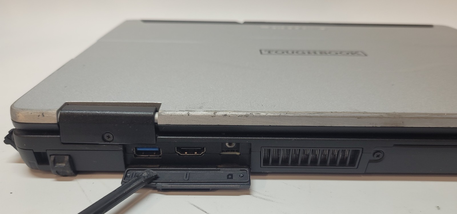 Pansonic Toughbook FZ-55 MK1 (Core i5 120GB 4GB)